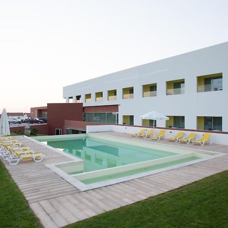 Monte Filipe Hotel Alpalhão Exteriér fotografie