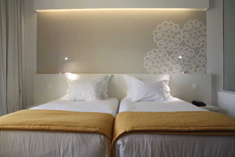 Monte Filipe Hotel Alpalhão Exteriér fotografie
