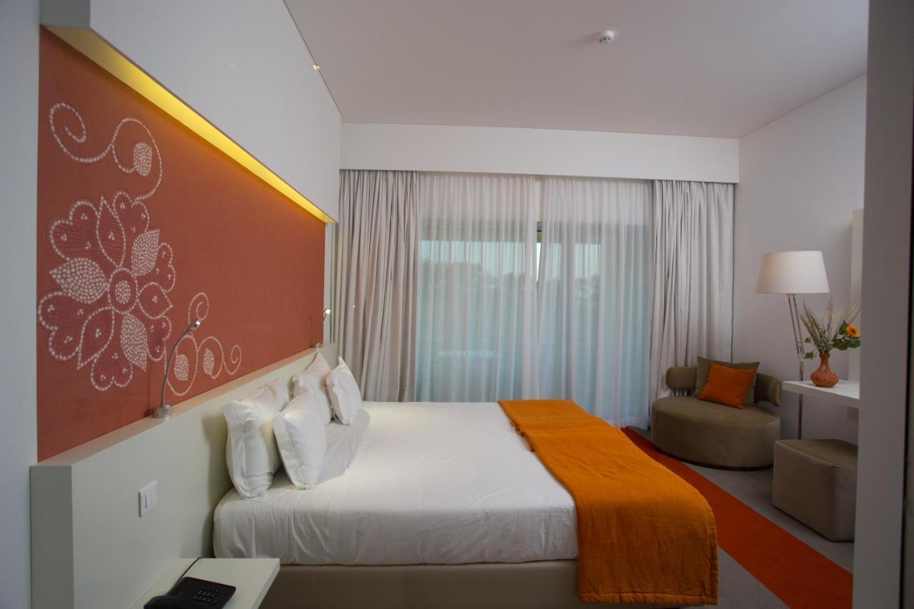 Monte Filipe Hotel Alpalhão Exteriér fotografie
